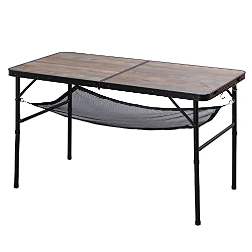 高さ調節 テーブル アウトドア」の人気商品一覧 | 安い商品を通販